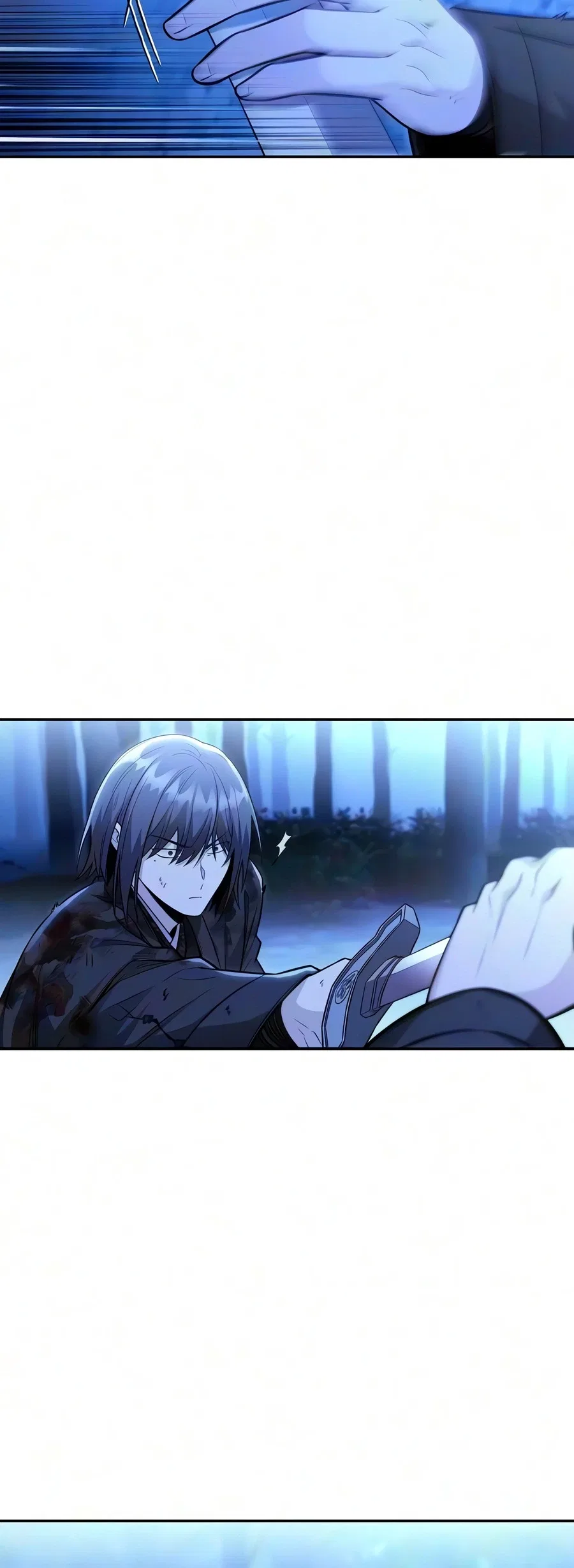Mount Hua Sect's Genius Phantom Swordsman Chapter 70 – Page 3