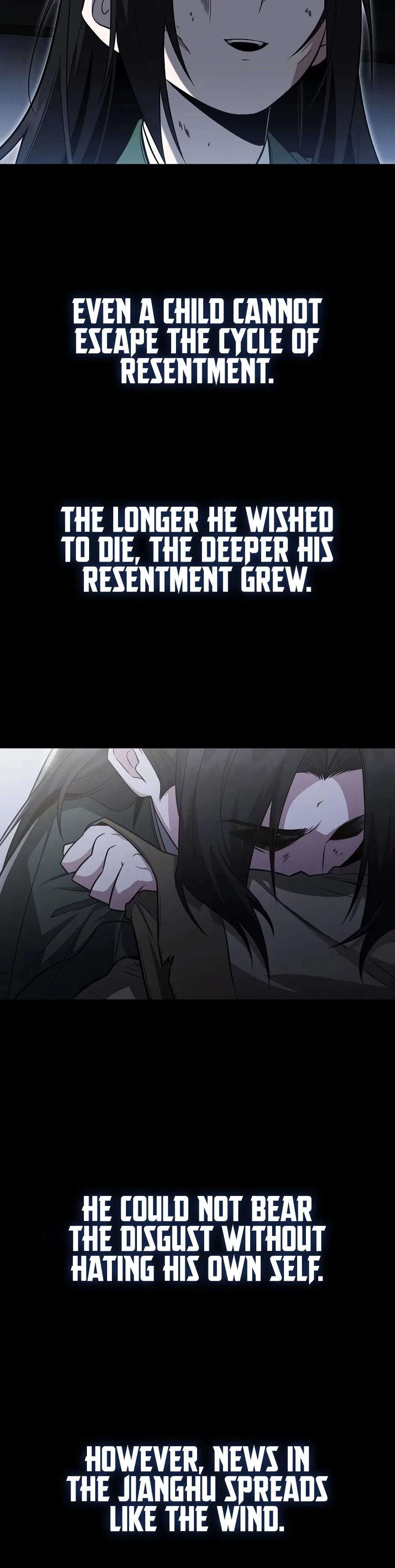 Mount Hua Sect's Genius Phantom Swordsman Chapter 69 – Page 5
