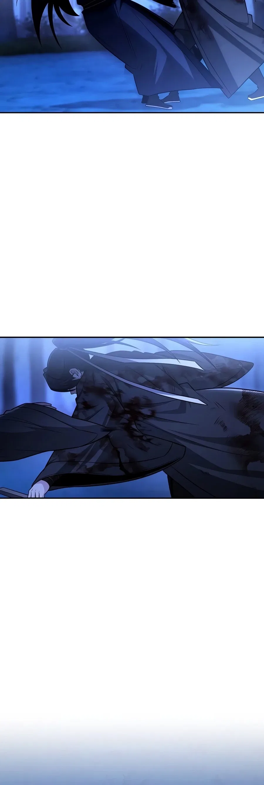 Mount Hua Sect's Genius Phantom Swordsman Chapter 69 – Page 17