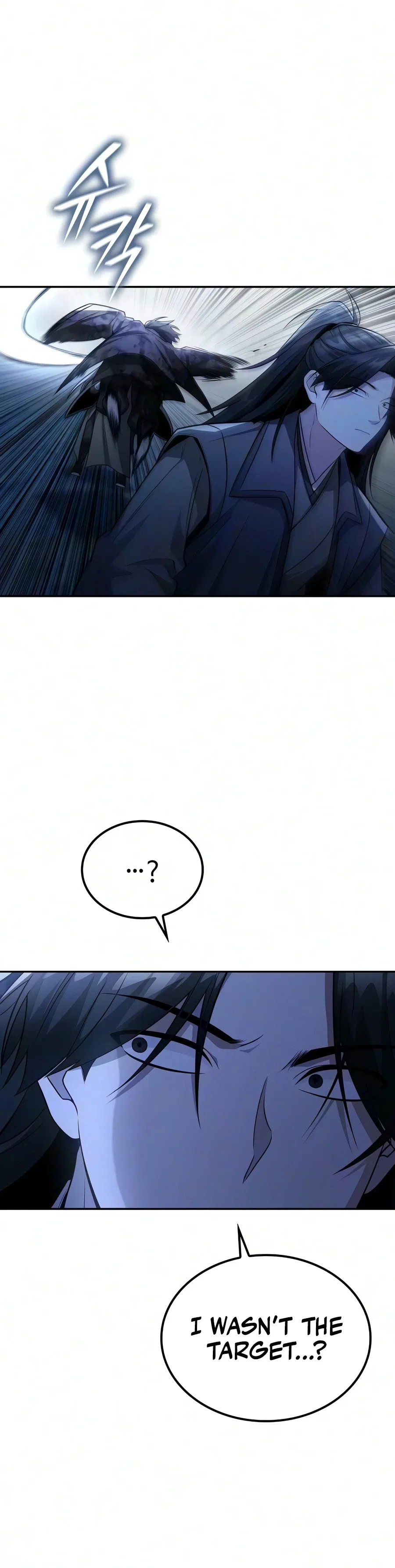 Mount Hua Sect's Genius Phantom Swordsman Chapter 68 – Page 7