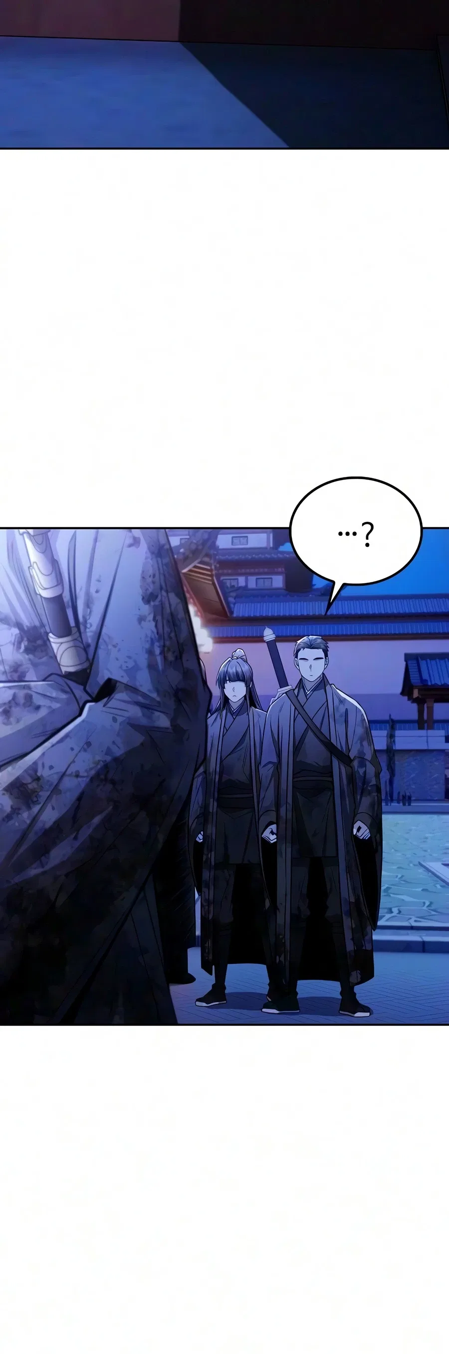 Mount Hua Sect's Genius Phantom Swordsman Chapter 67 – Page 3