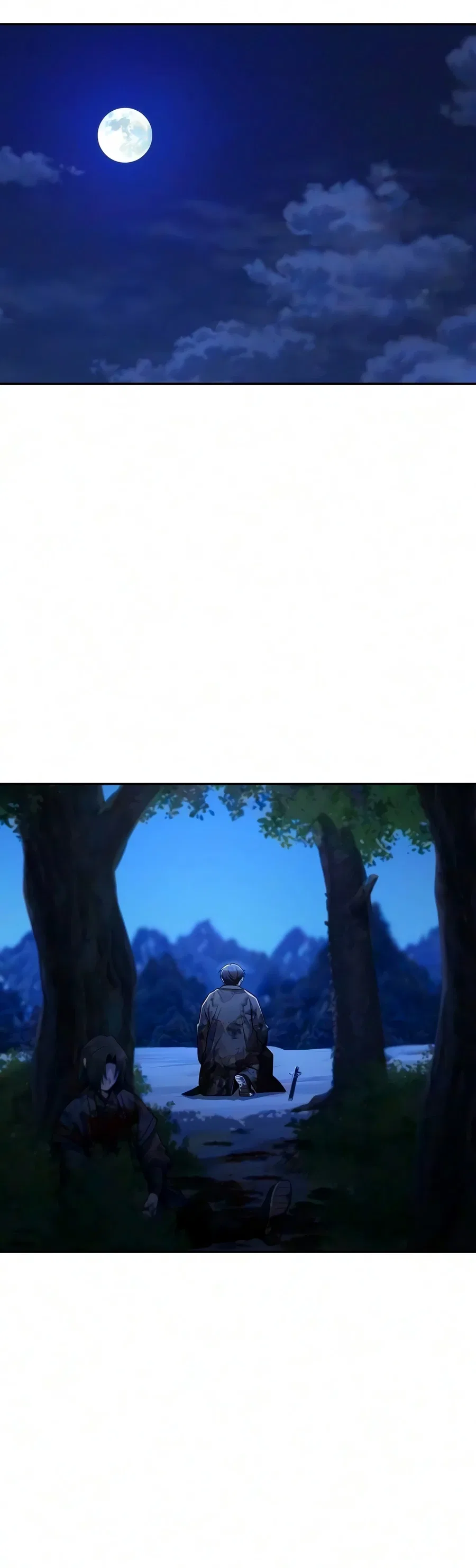 Mount Hua Sect's Genius Phantom Swordsman Chapter 67 – Page 5