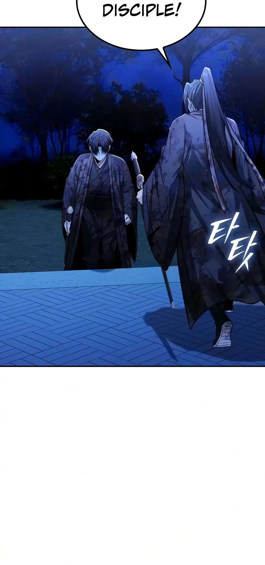 Mount Hua Sect's Genius Phantom Swordsman Chapter 67 – Page 13