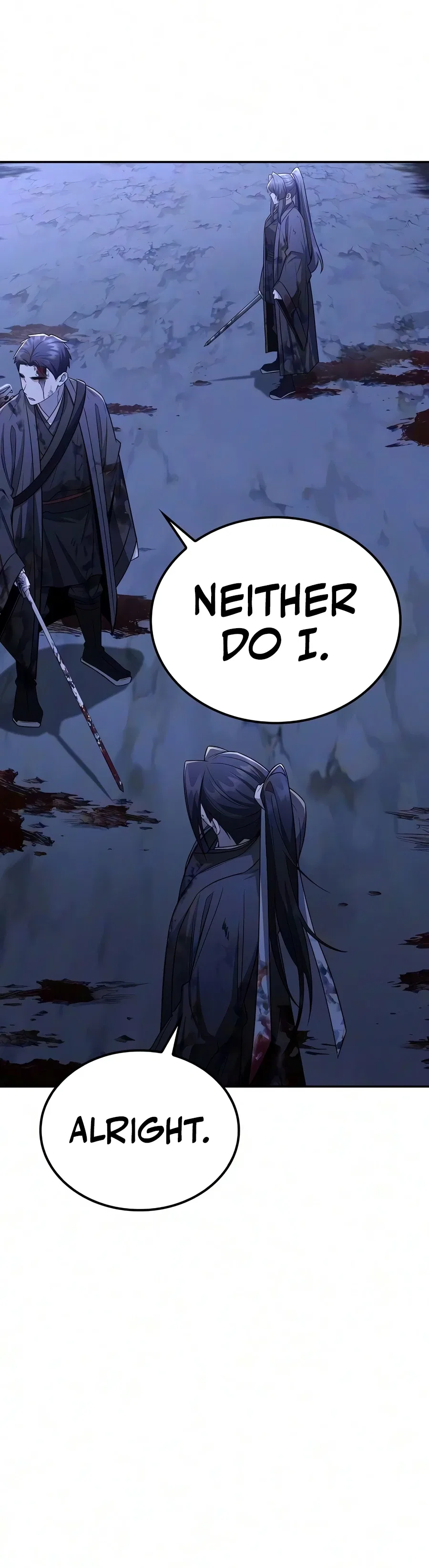 Mount Hua Sect's Genius Phantom Swordsman Chapter 66 – Page 9