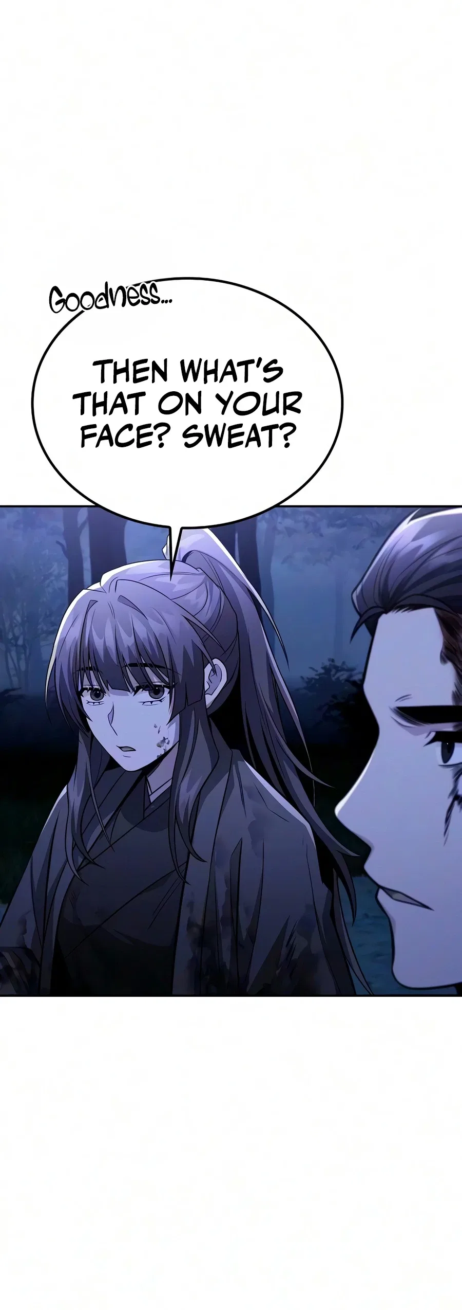 Mount Hua Sect's Genius Phantom Swordsman Chapter 66 – Page 11
