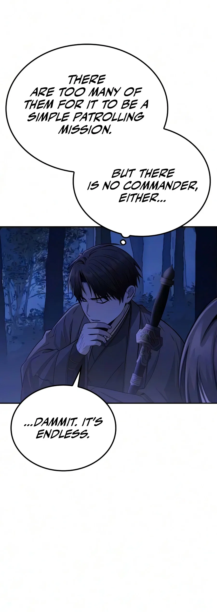 Mount Hua Sect's Genius Phantom Swordsman Chapter 65 – Page 15