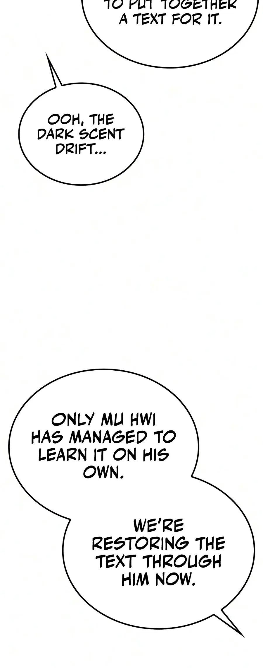 Mount Hua Sect's Genius Phantom Swordsman Chapter 64 – Page 9
