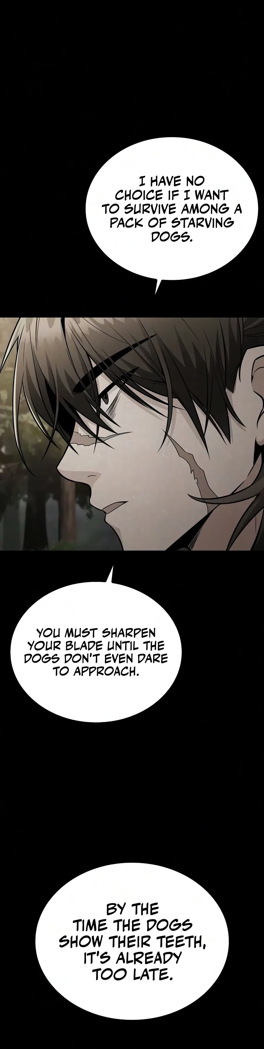 Mount Hua Sect's Genius Phantom Swordsman Chapter 64 – Page 13
