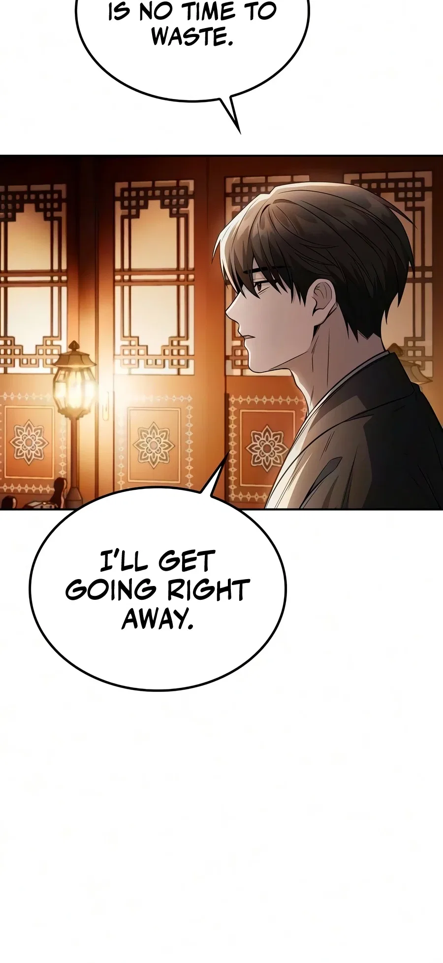 Mount Hua Sect's Genius Phantom Swordsman Chapter 64 – Page 15