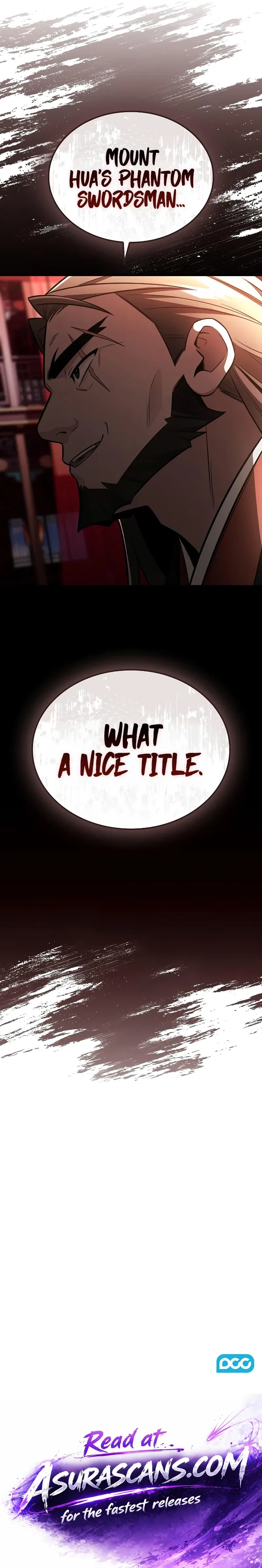 Mount Hua Sect's Genius Phantom Swordsman Chapter 59 – Page 10