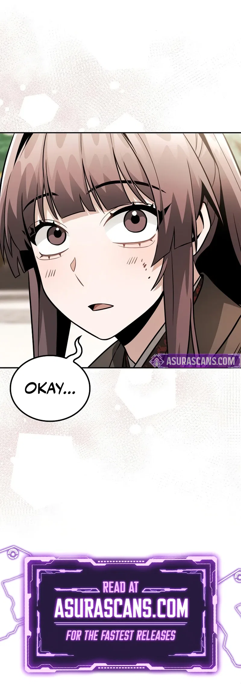 Mount Hua Sect's Genius Phantom Swordsman Chapter 49 – Page 11