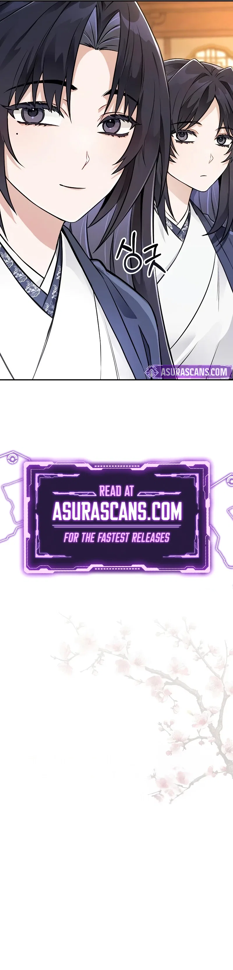 Mount Hua Sect's Genius Phantom Swordsman Chapter 48 – Page 12