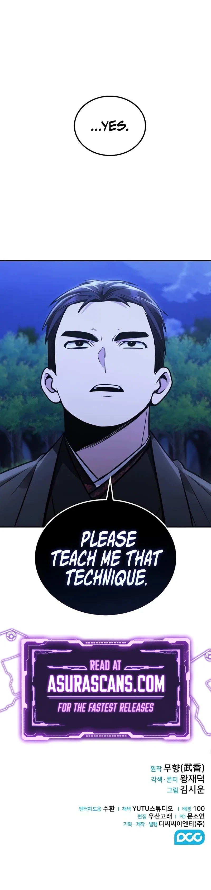 Mount Hua Sect's Genius Phantom Swordsman Chapter 15 – Page 12