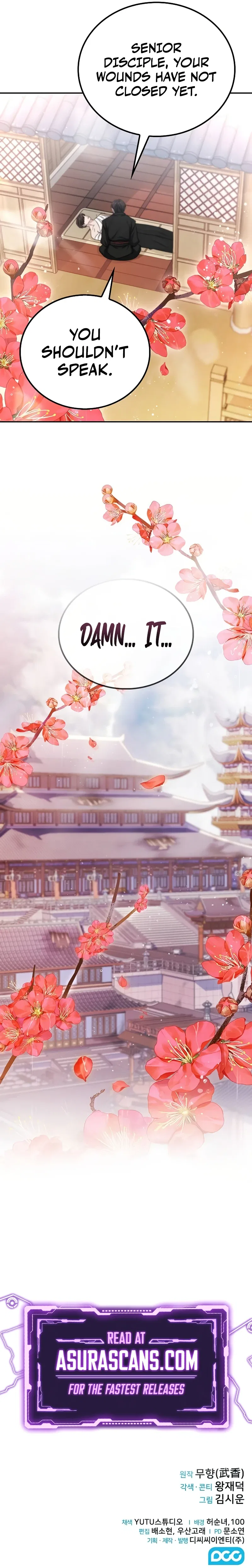 Mount Hua Sect's Genius Phantom Swordsman Chapter 1 – Page 17