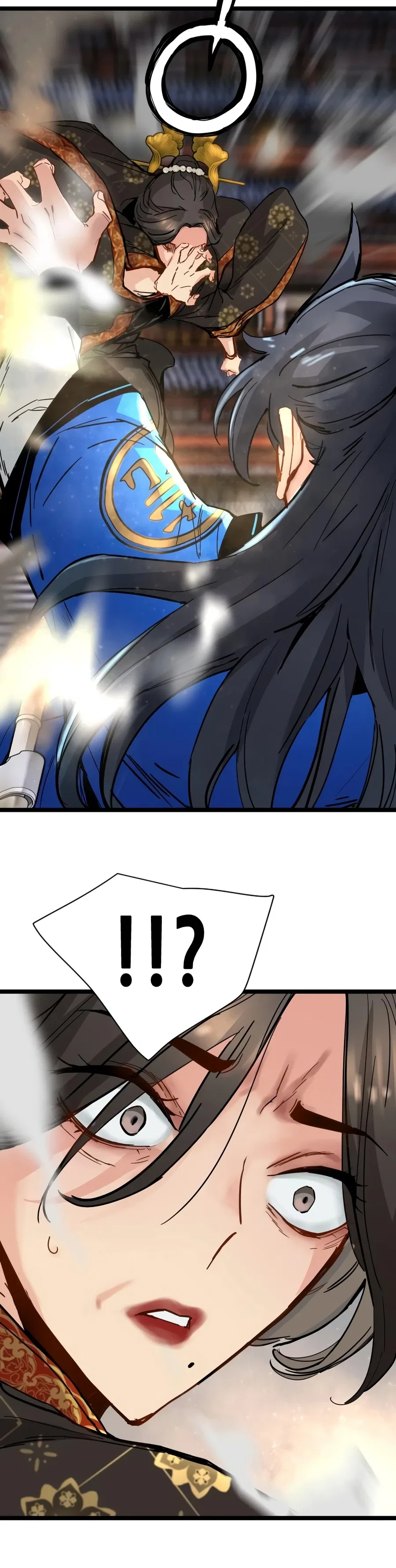 Surviving as a Genius on Borrowed Time Chapter 85 – Page 7
