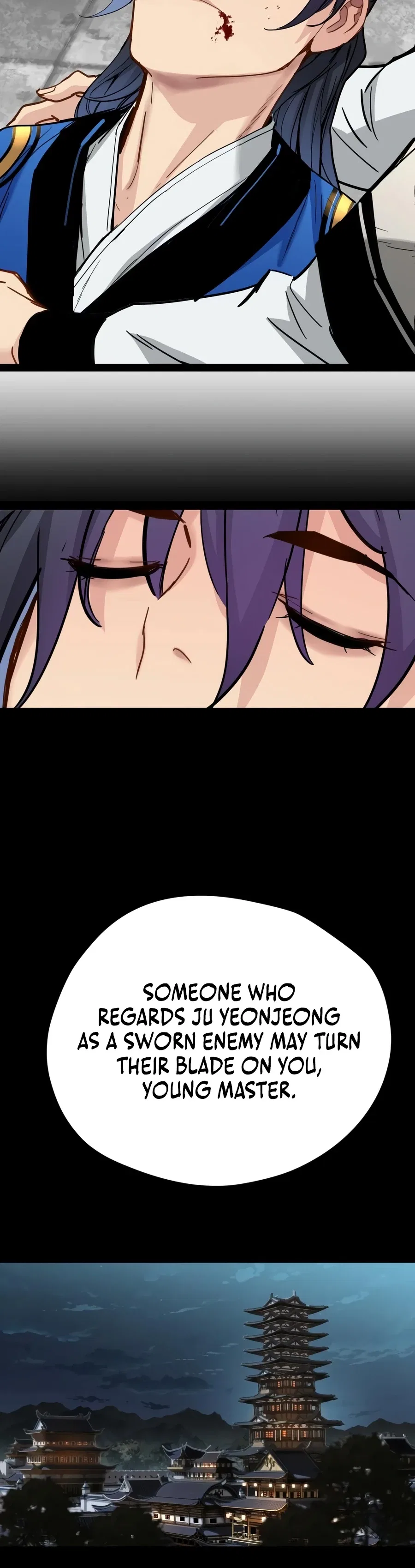 Surviving as a Genius on Borrowed Time Chapter 85 – Page 13