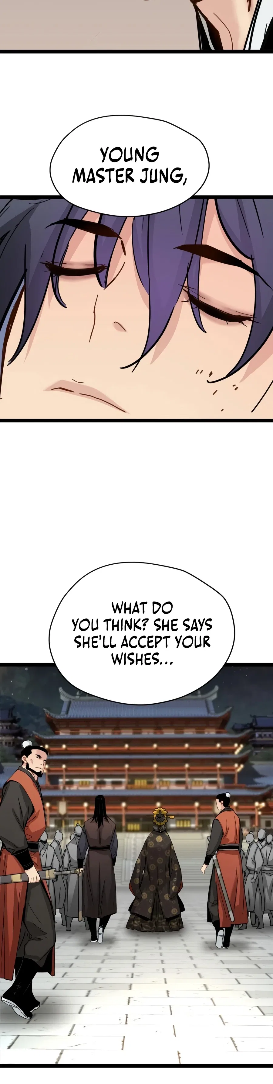 Surviving as a Genius on Borrowed Time Chapter 85 – Page 15