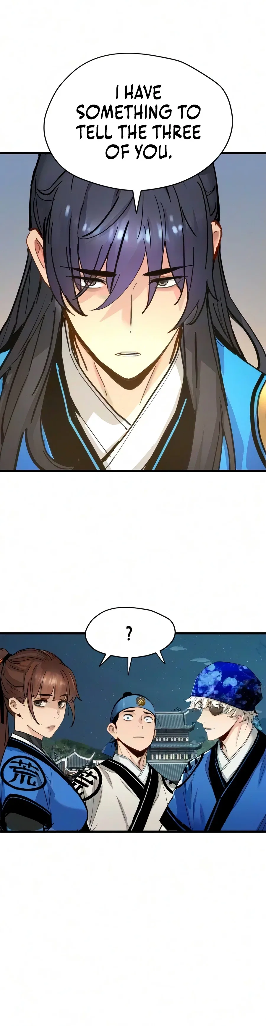 Surviving as a Genius on Borrowed Time Chapter 84 – Page 5