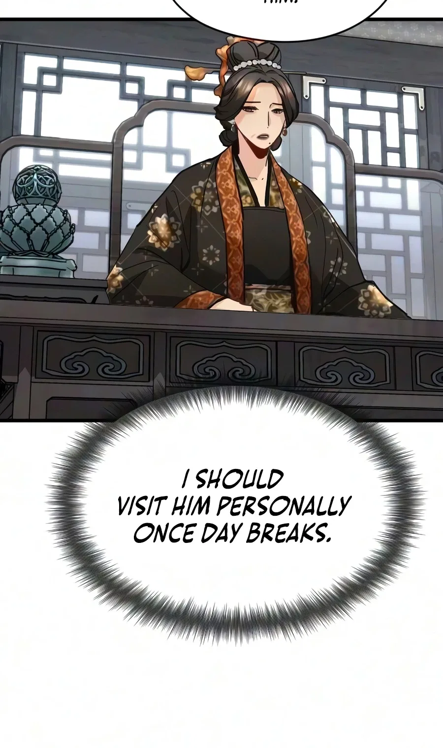 Surviving as a Genius on Borrowed Time Chapter 84 – Page 13