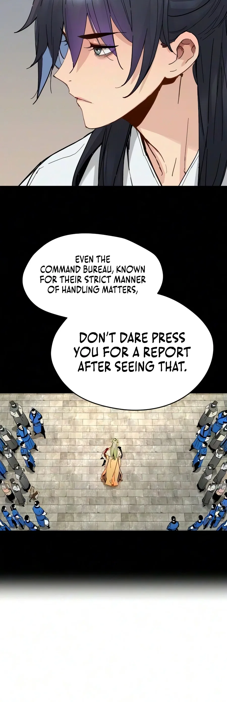 Surviving as a Genius on Borrowed Time Chapter 82 – Page 7