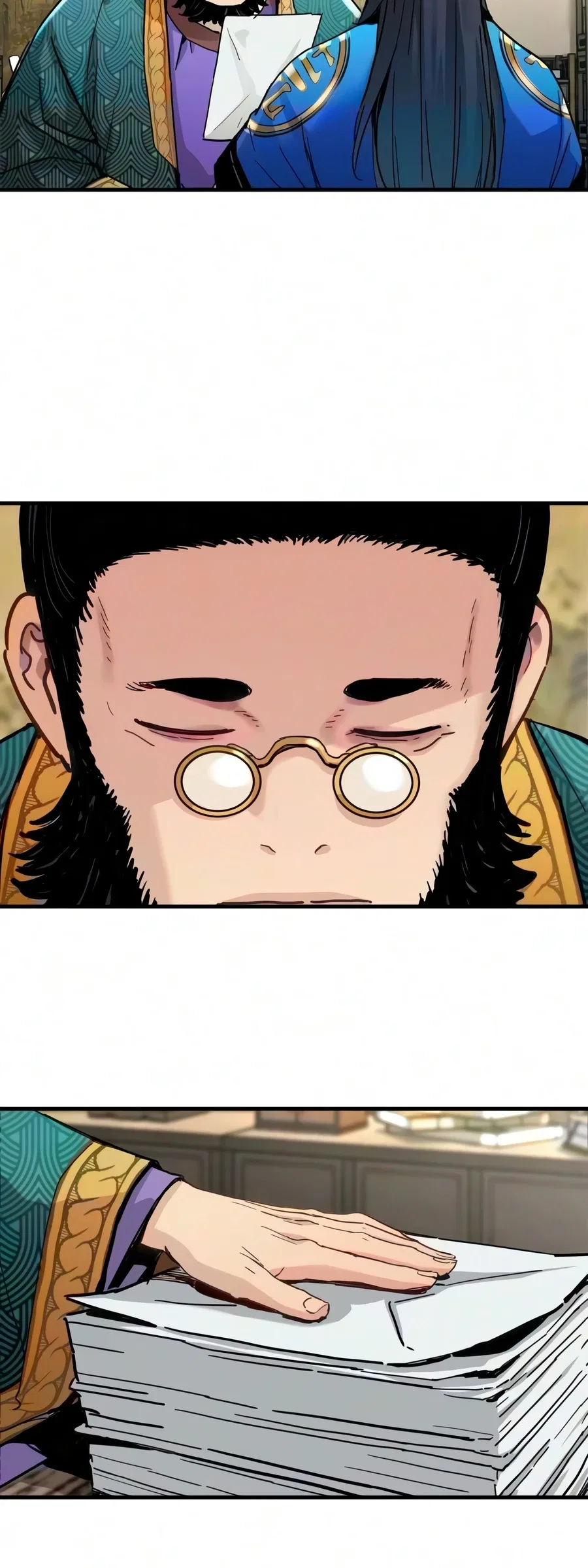Surviving as a Genius on Borrowed Time Chapter 82 – Page 13