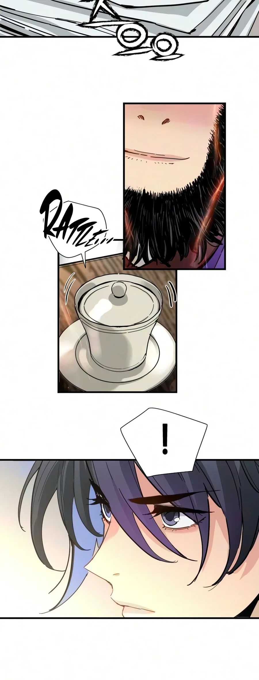 Surviving as a Genius on Borrowed Time Chapter 82 – Page 15