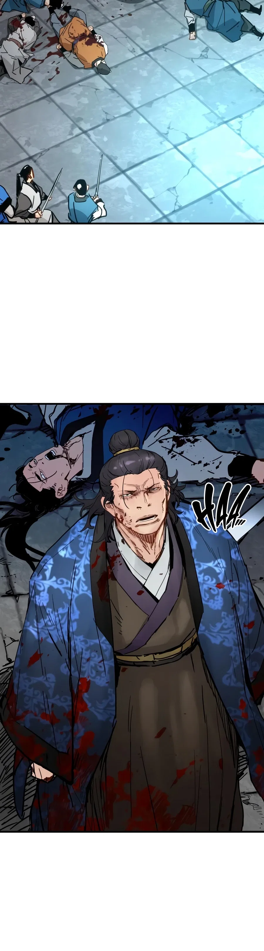 Surviving as a Genius on Borrowed Time Chapter 81 – Page 11