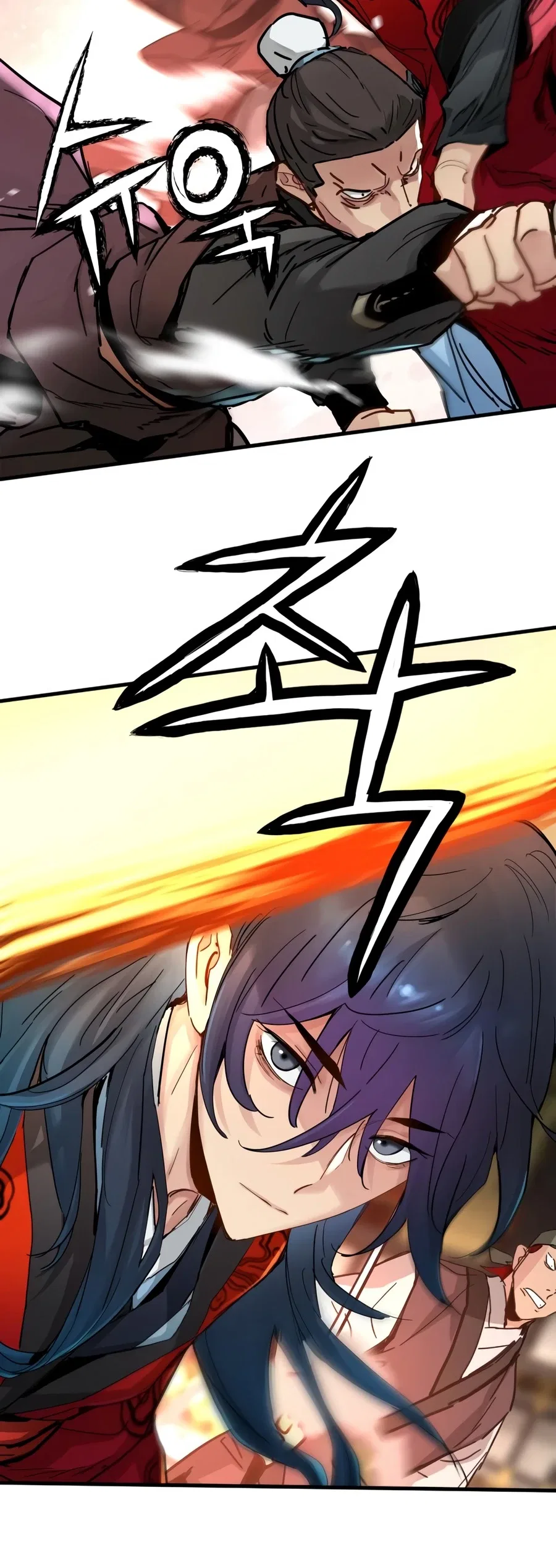 Surviving as a Genius on Borrowed Time Chapter 79 – Page 7