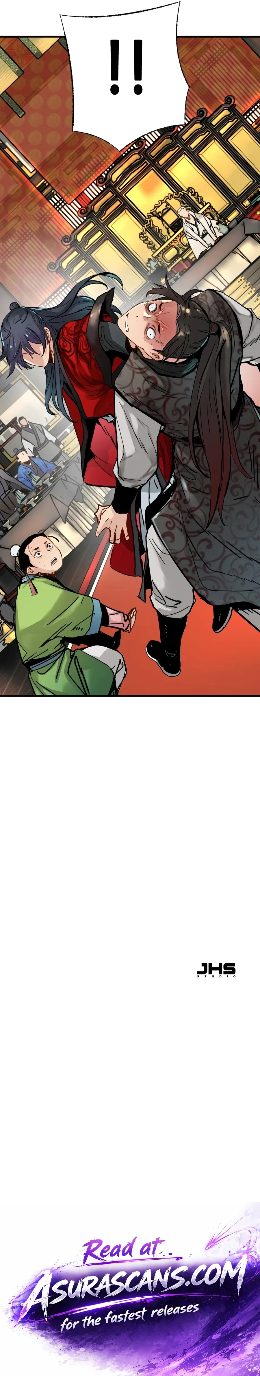 Surviving as a Genius on Borrowed Time Chapter 78 – Page 12