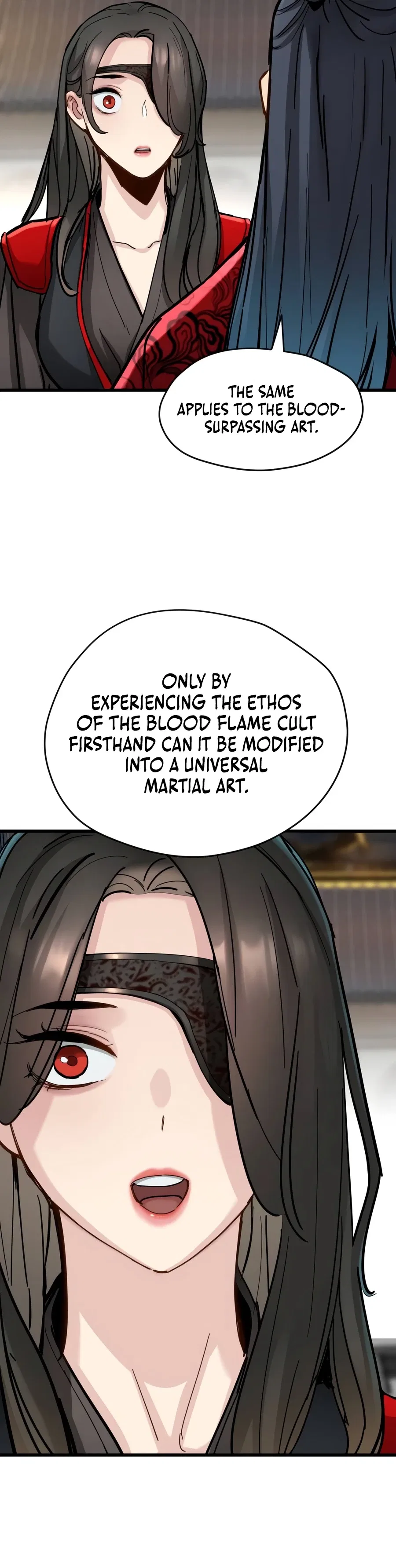 Surviving as a Genius on Borrowed Time Chapter 76 – Page 5