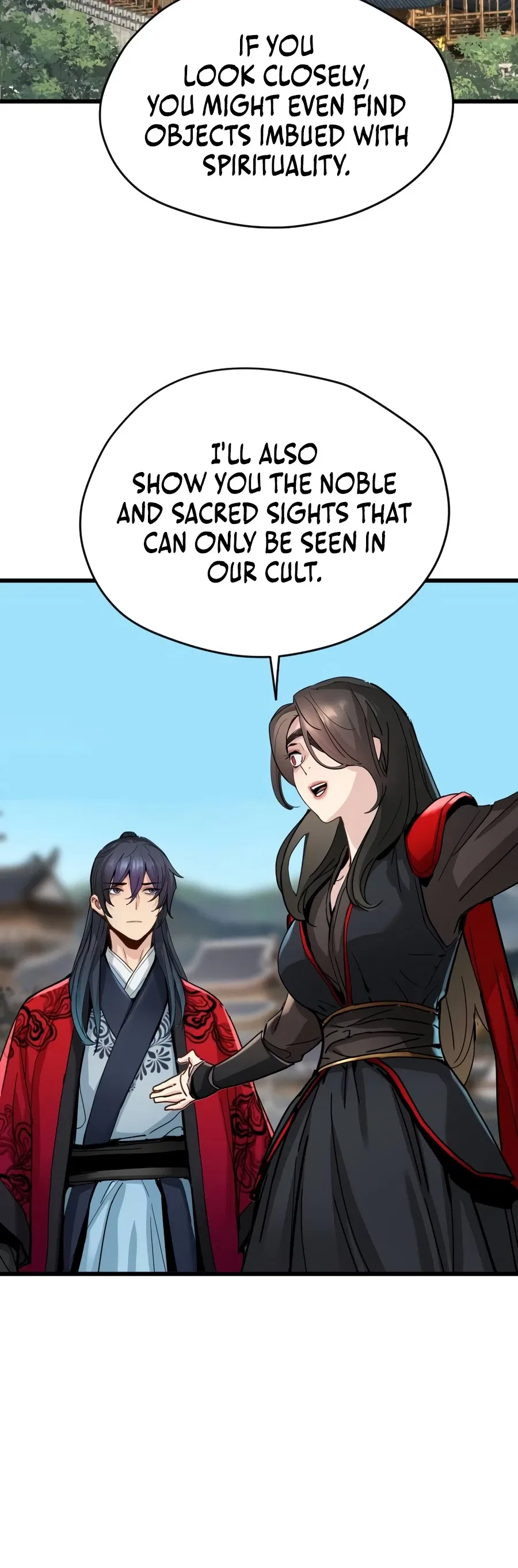 Surviving as a Genius on Borrowed Time Chapter 76 – Page 7