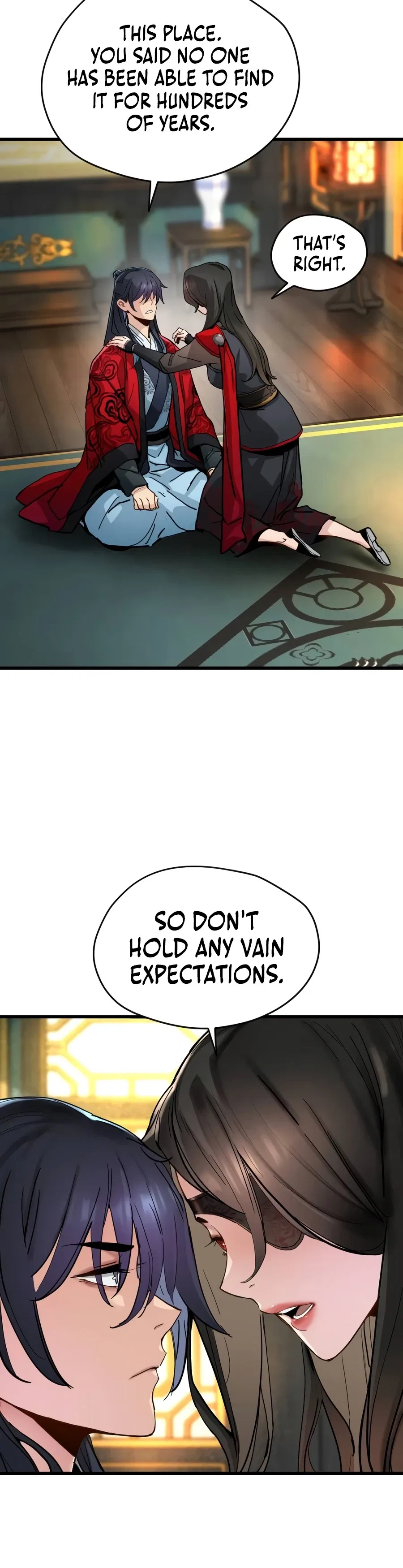 Surviving as a Genius on Borrowed Time Chapter 76 – Page 11