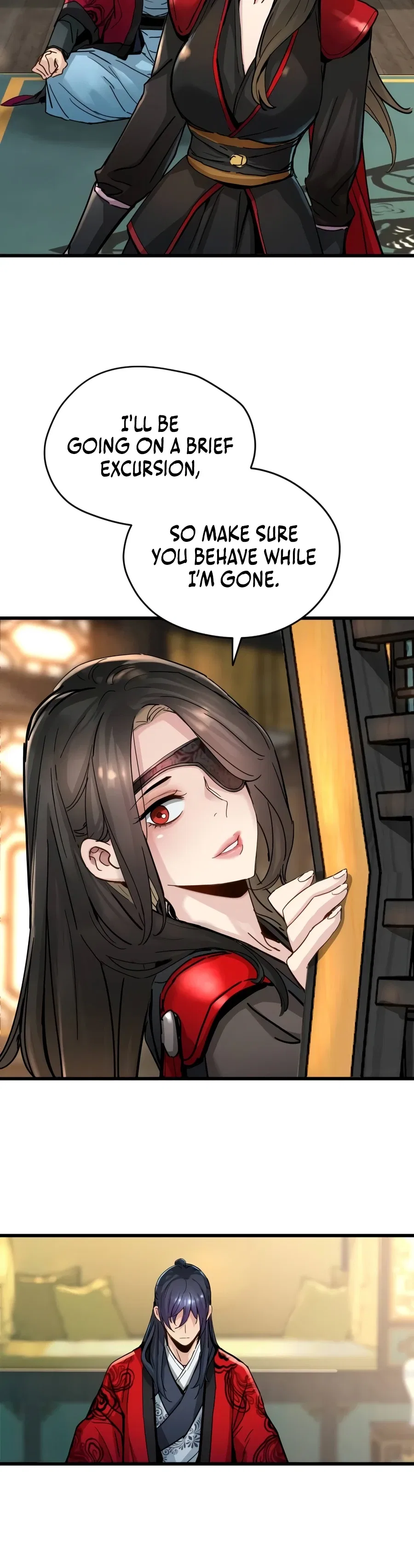 Surviving as a Genius on Borrowed Time Chapter 76 – Page 13