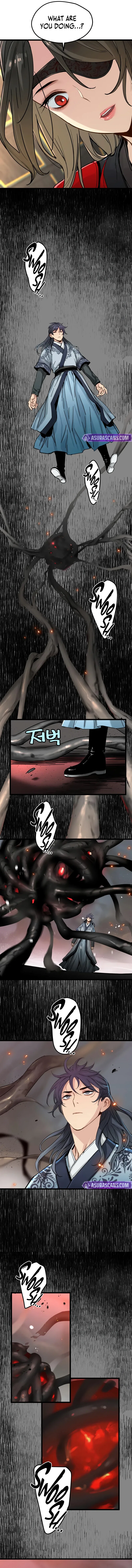 Surviving as a Genius on Borrowed Time Chapter 75 – Page 4
