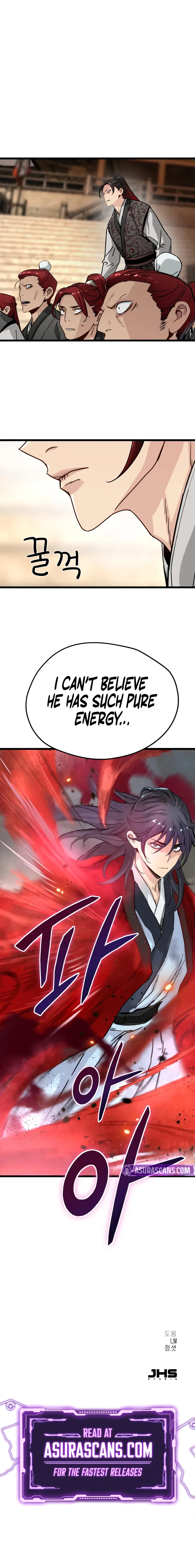 Surviving as a Genius on Borrowed Time Chapter 75 – Page 11