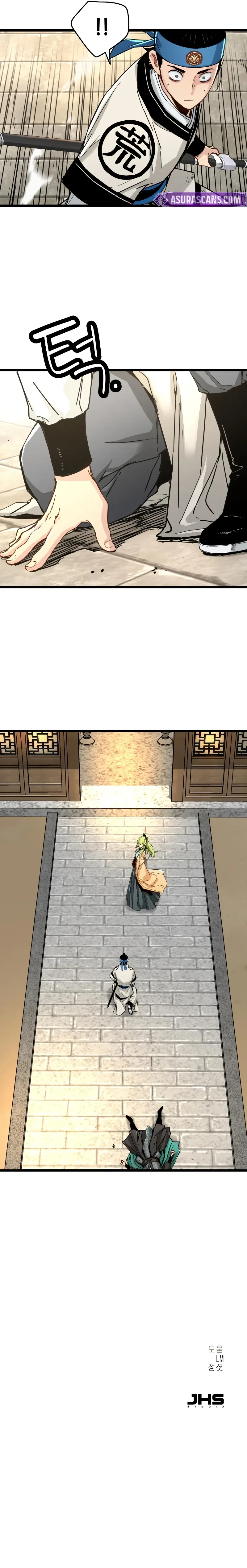 Surviving as a Genius on Borrowed Time Chapter 74 – Page 11