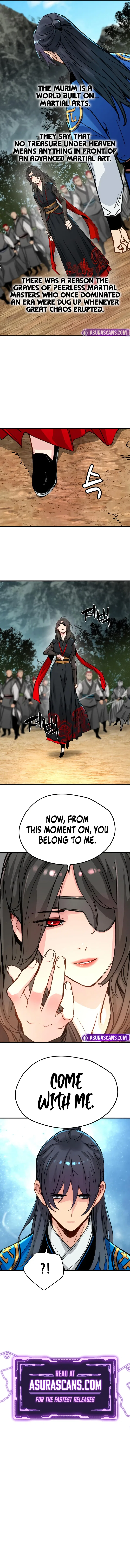 Surviving as a Genius on Borrowed Time Chapter 70 – Page 10
