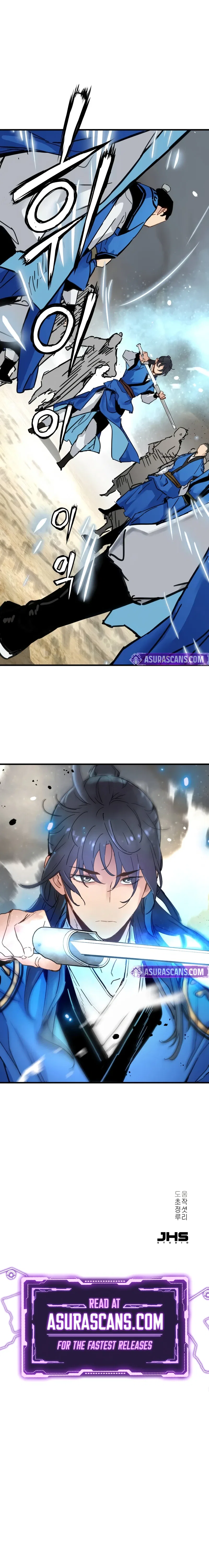 Surviving as a Genius on Borrowed Time Chapter 62 – Page 10