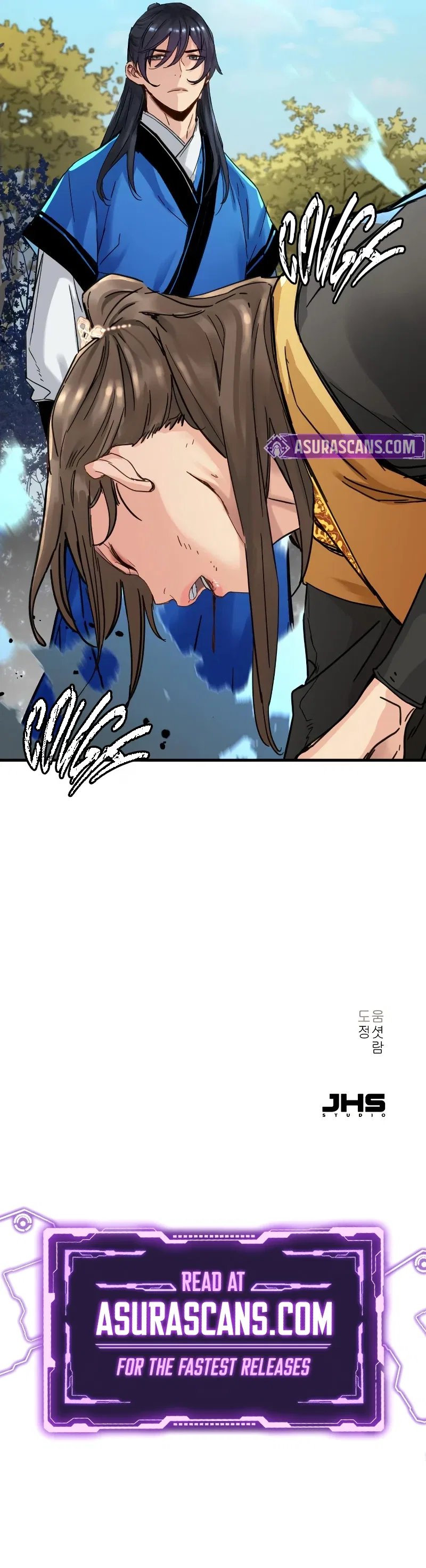 Surviving as a Genius on Borrowed Time Chapter 58 – Page 10