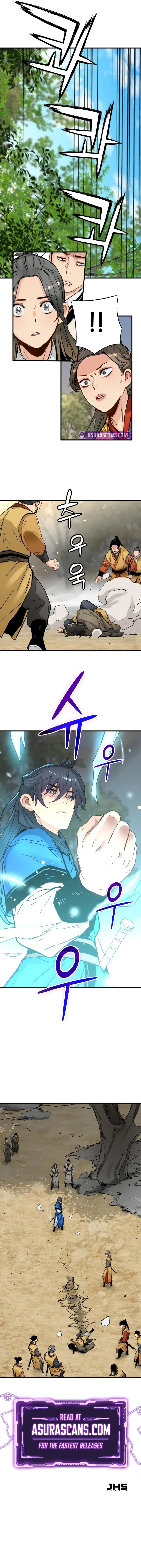 Surviving as a Genius on Borrowed Time Chapter 53 – Page 10