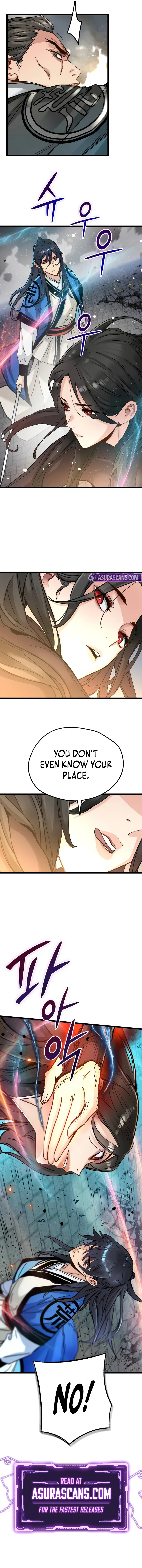 Surviving as a Genius on Borrowed Time Chapter 46 – Page 10