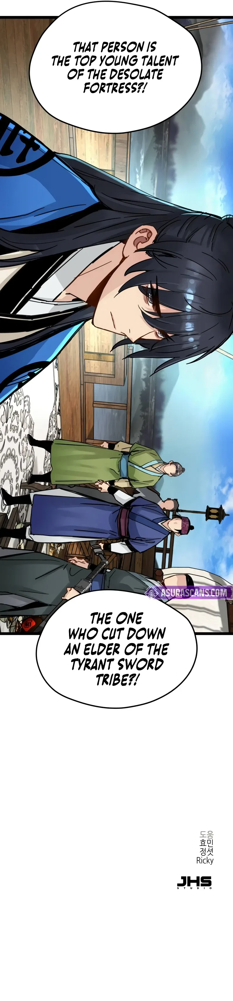 Surviving as a Genius on Borrowed Time Chapter 44 – Page 10