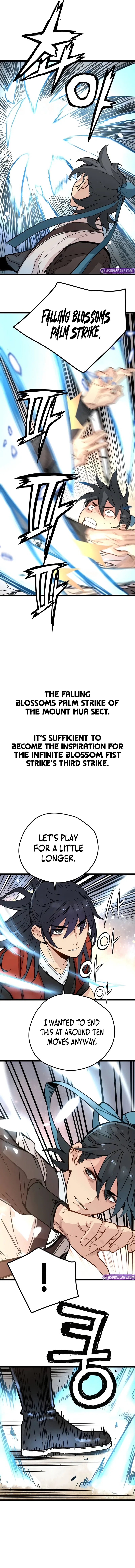 Surviving as a Genius on Borrowed Time Chapter 20 – Page 4