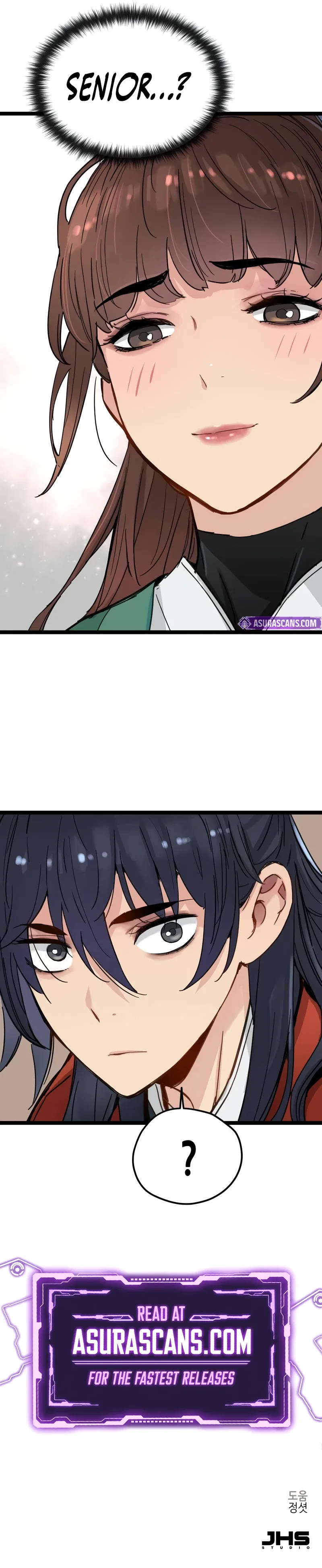 Surviving as a Genius on Borrowed Time Chapter 20 – Page 11