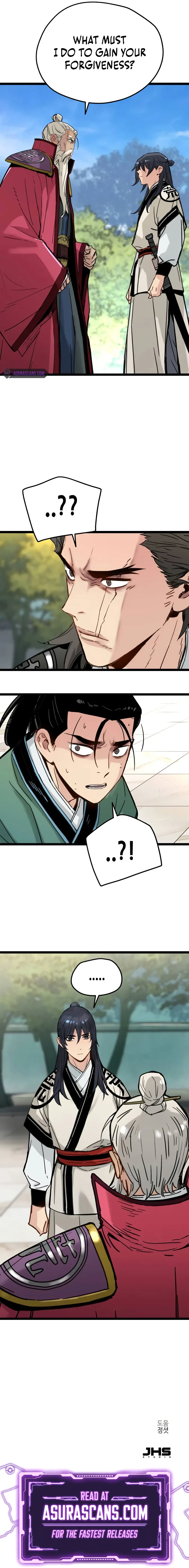 Surviving as a Genius on Borrowed Time Chapter 18 – Page 12