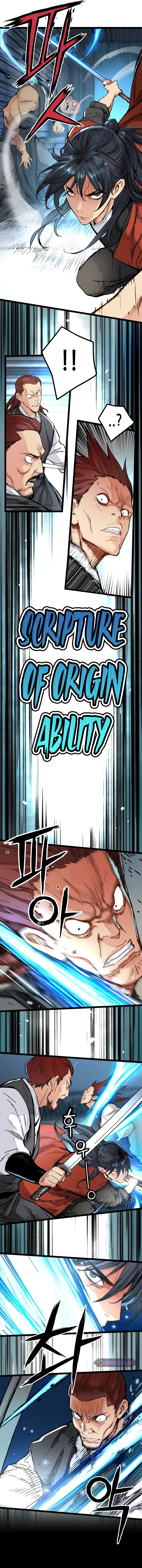 Surviving as a Genius on Borrowed Time Chapter 2 – Page 4