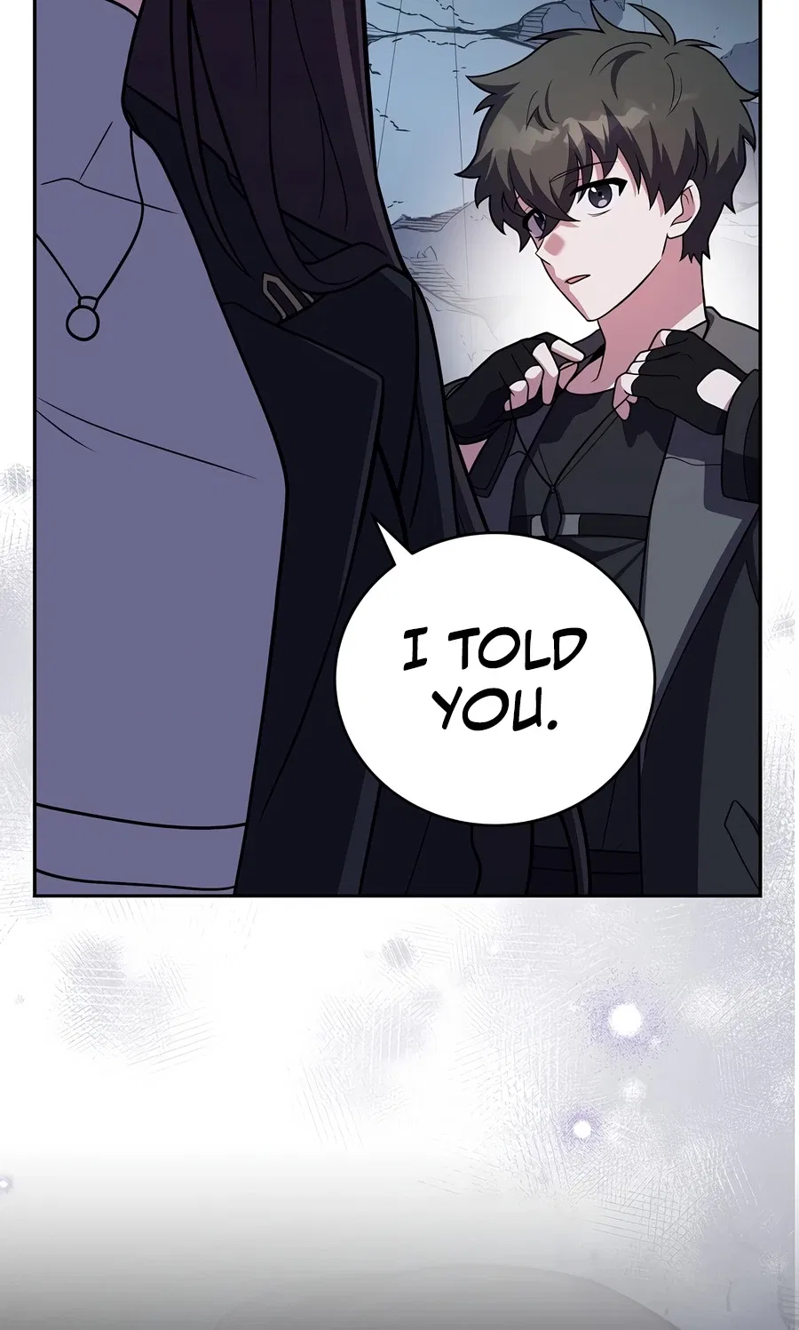 The Novel’s Extra Chapter 163 – Page 10