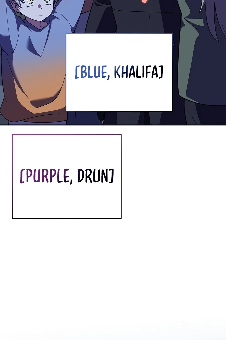 The Novel’s Extra Chapter 162 – Page 19