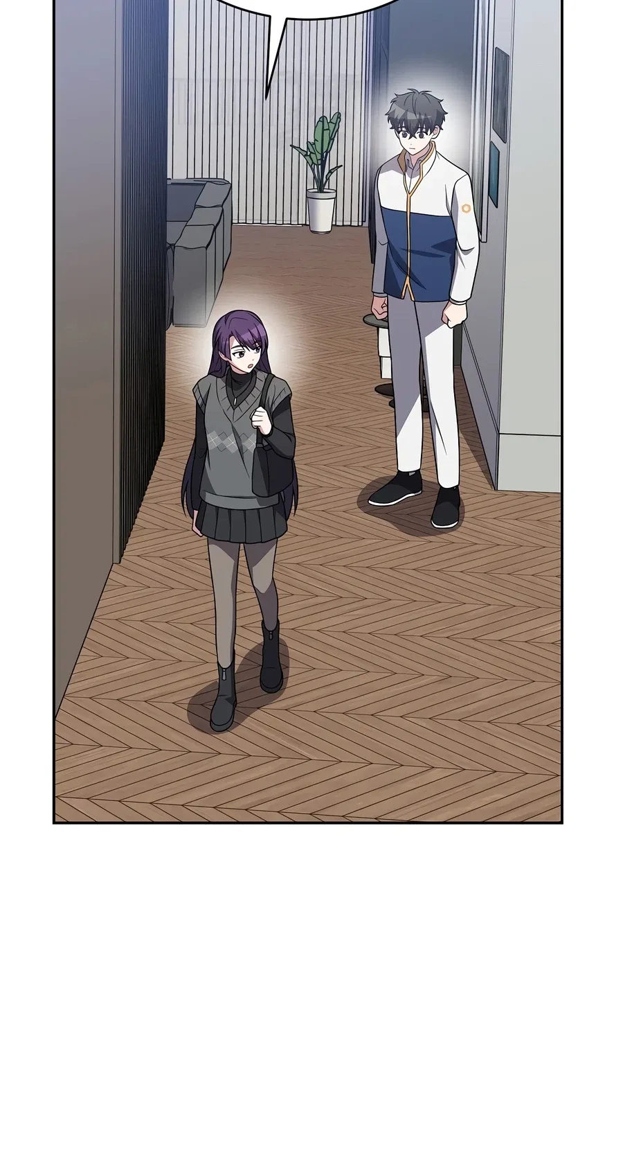 The Novel’s Extra Chapter 161 – Page 4