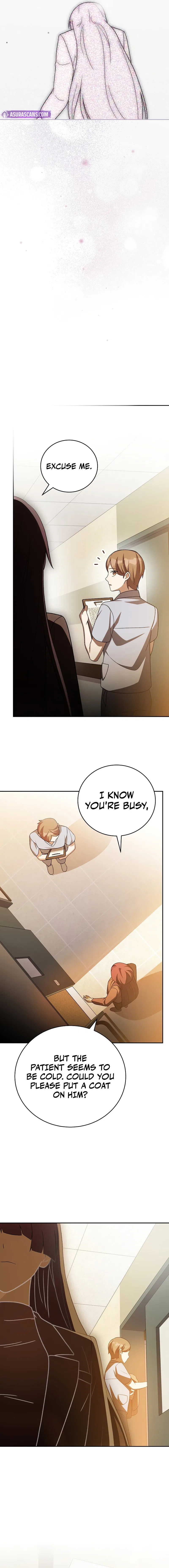 The Novel’s Extra Chapter 153 – Page 15